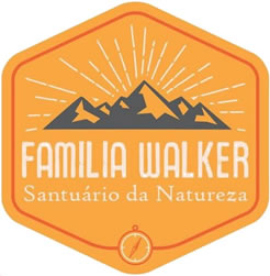 Llogo do Santuário da Natureza Família Walker