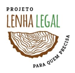 Lenha para Quem Precisa - projeto do Santu&aacute;rio da Natureza Fam&iacute;lia Walker - Walker Nature Sanctuary in Piraquara, PR, Brazil