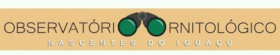 Observat&oacute;rio Ornitologico Nascente do Igua&ccedil;u