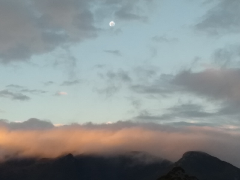 Walker Family Nature Sanctuary Piraquara Brazil